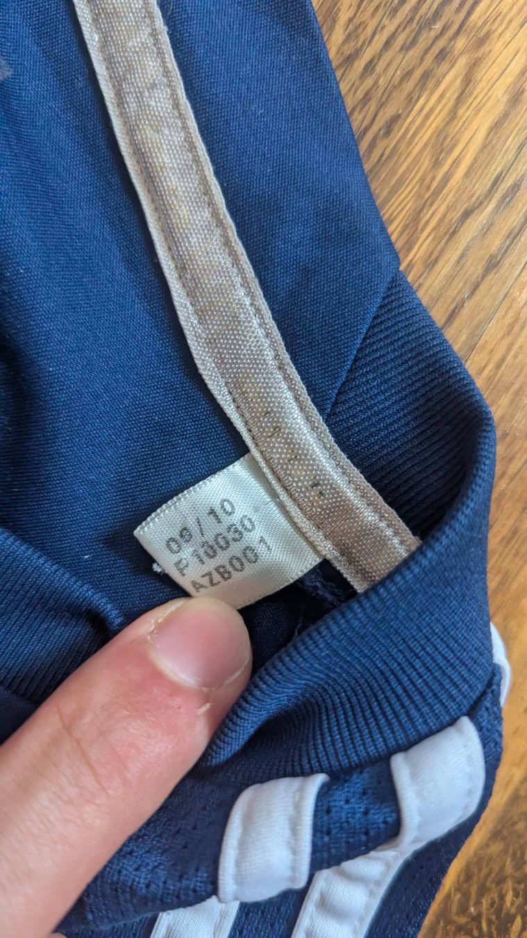 Maillots de corps & Pantalons: vancouver whitecaps Trikot Grösse M – D'occasion à Zürich par DebsBre 2