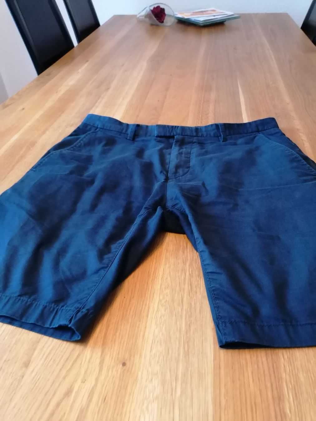 Pantaloni: Hosen Hugo Boss  – Usato da Adliswil venduto da Romanista1927 3