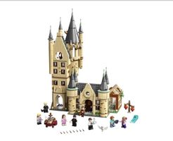 Lego Harry Potter Schloss Hogwarts 75969