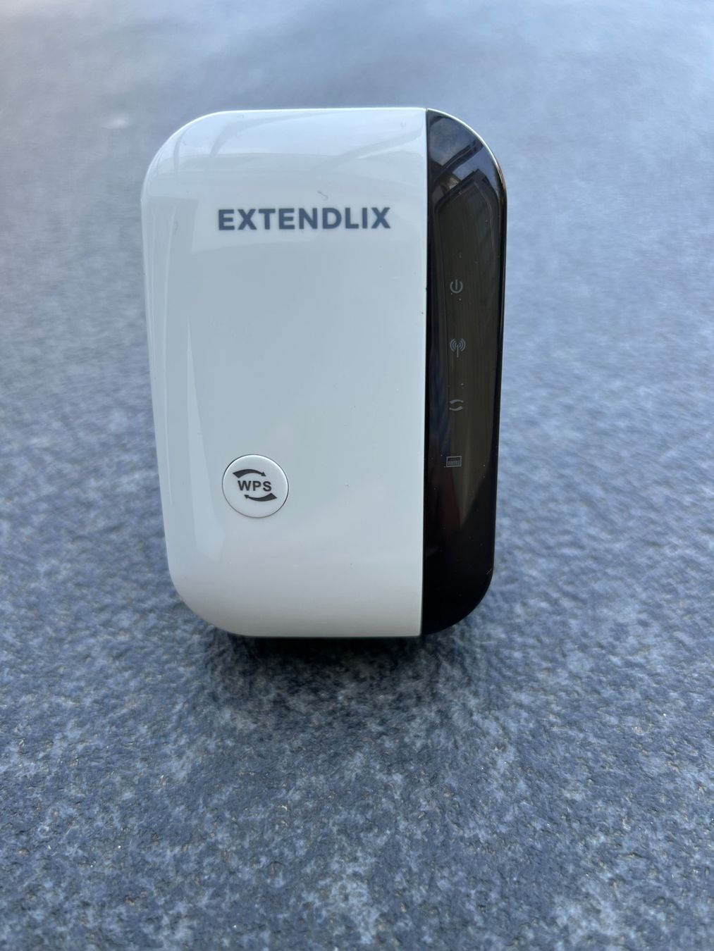 Wlan: EXTENDLIX Super kompakter WIFI Repeater – Gebraucht aus Bachenbülach von Vogel61 1