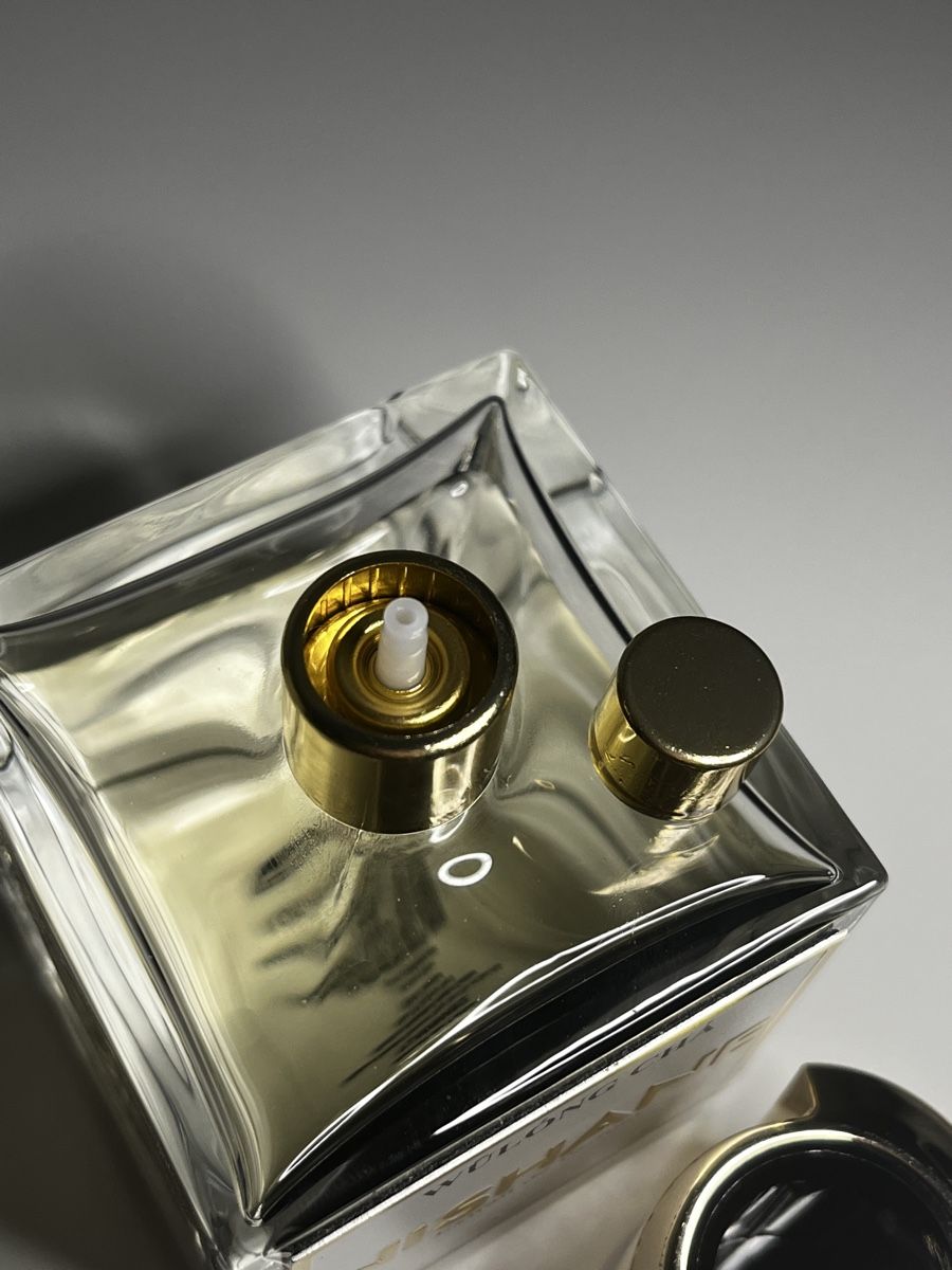 Nishane Parfum & Eau de Toilette: Nishane Wulong Cha, Extrait de Parfum, 100ml – Gebraucht aus Basel von bms_6g7s 4