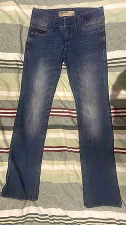 Damen Jeans von Timezone W26 L32