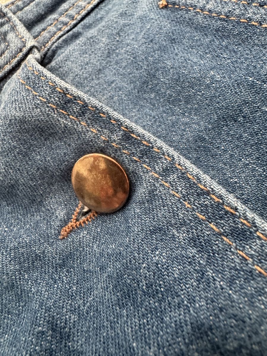 Massimo Dutti Gonne: Massimo Dutti Jeansrock, Gr. 42 – Usato da Zürich venduto da dan_bxq2 7
