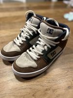 DC Manteca 4 Hi Gr. 39
