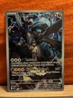 Ns Zekrom (MEP 031) Boosterfrisch (Near Mint) Deutsch