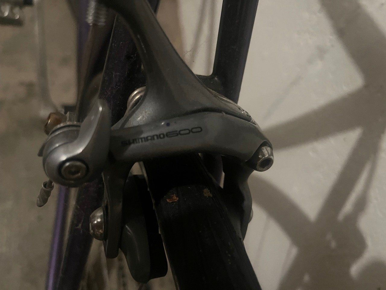 Biciclette: Verago Vintage Rennvelo – Usato da Basel venduto da mar_md6q 3