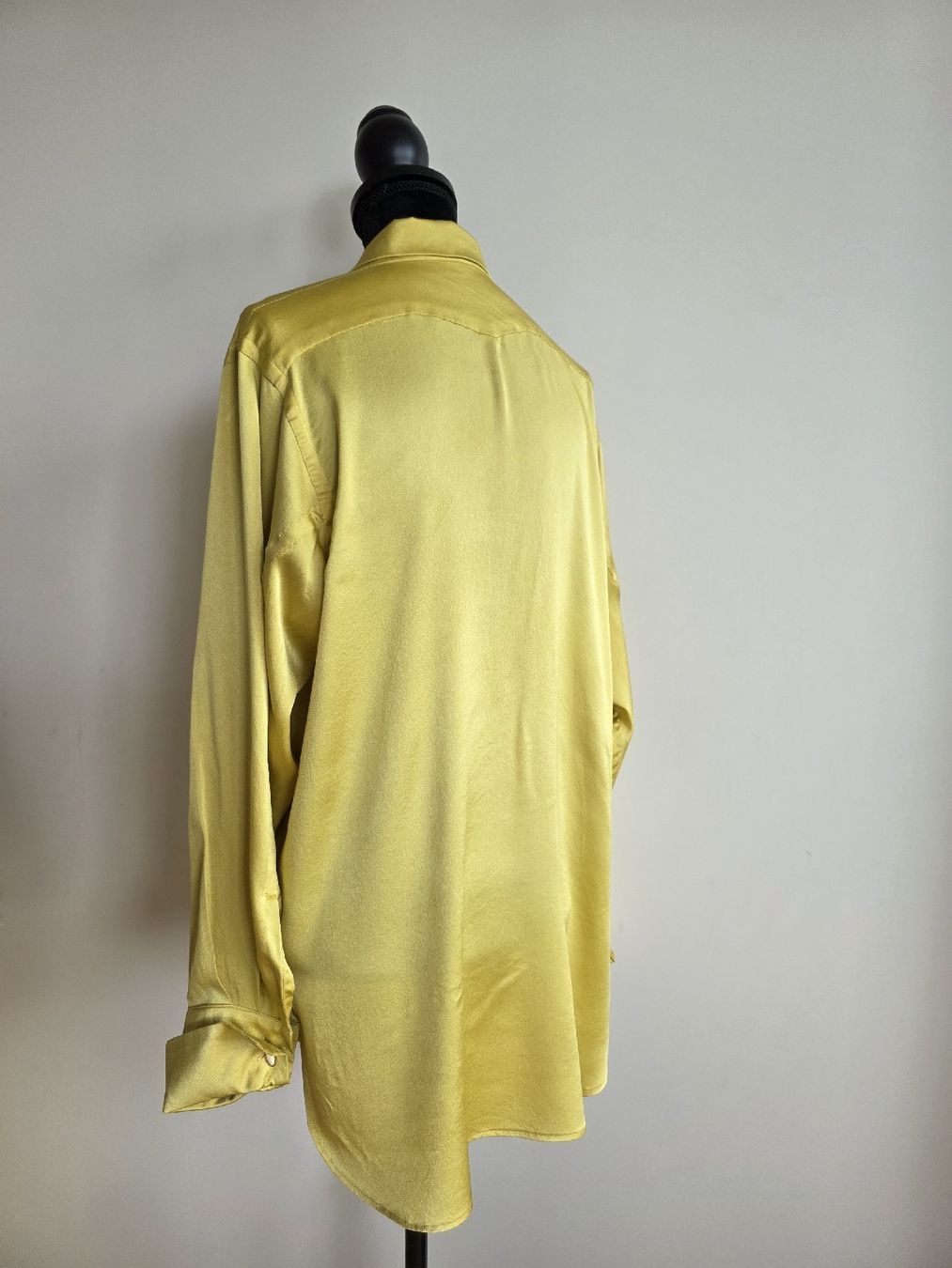 Jil Sander Camicette: Jil Sander Seidenbluse Gr. 38 – Nuovo (secondo la descrizione) da Zürich venduto da LIMAR 5