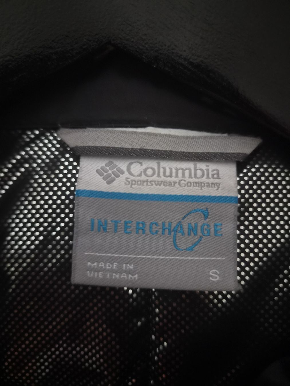 Columbia Jacken: Columbia Interchange Jacke – Gebraucht aus Glattfelden von Ivana5288 3