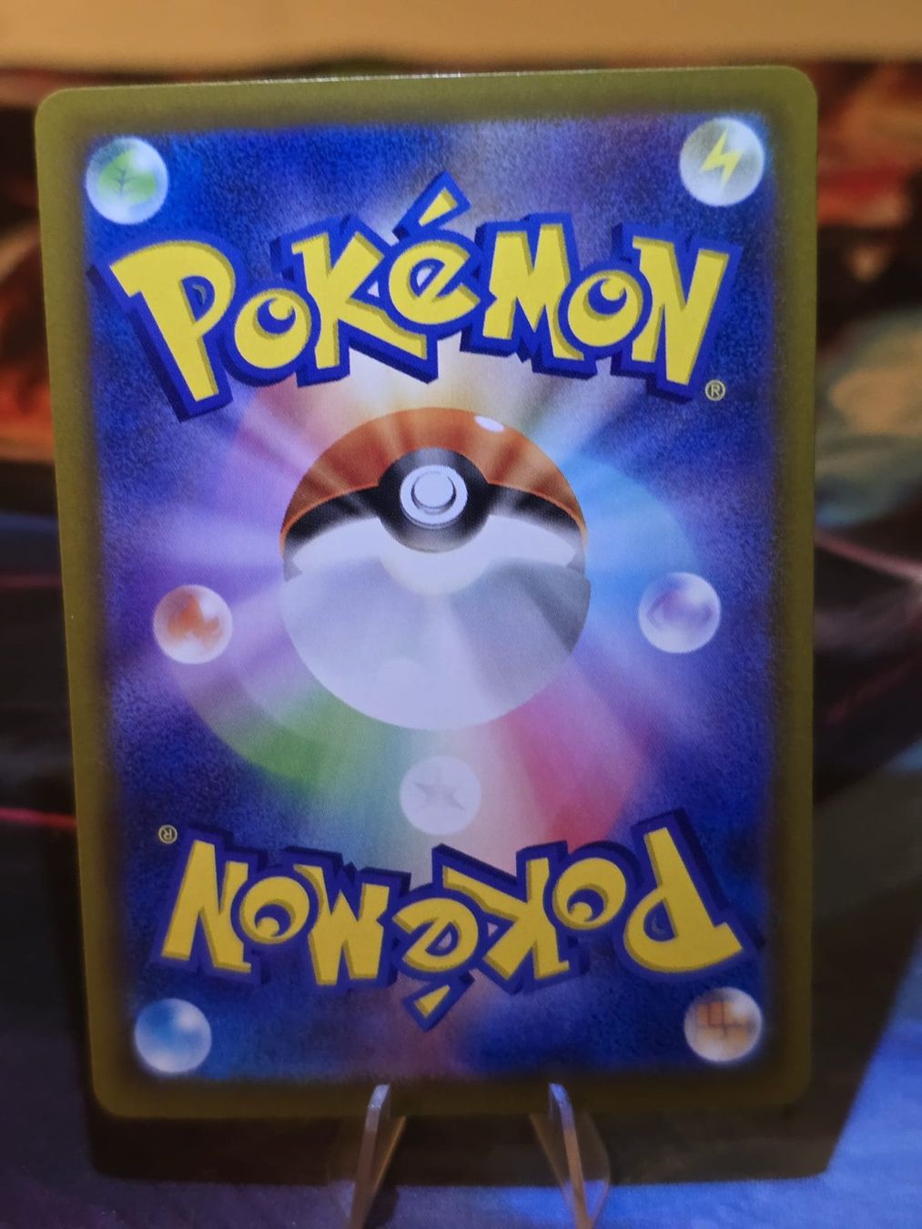 Pokémon Sammelbilder & Trading cards: Groudon (m6 084) – Gebraucht aus Lenzburg von AkuyakuTCG 1