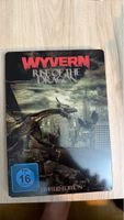 Wyvern: Rise of the Dragon - Steelbook DVD 