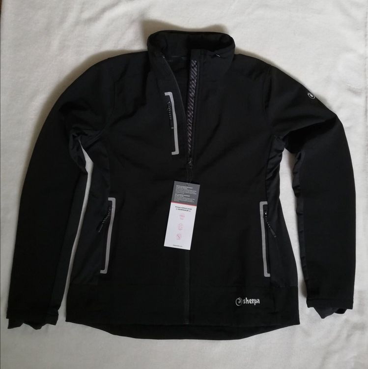 Teddy Fleecejacke Damen Lang - Gefütterte Winterjacke Mit Kapuze