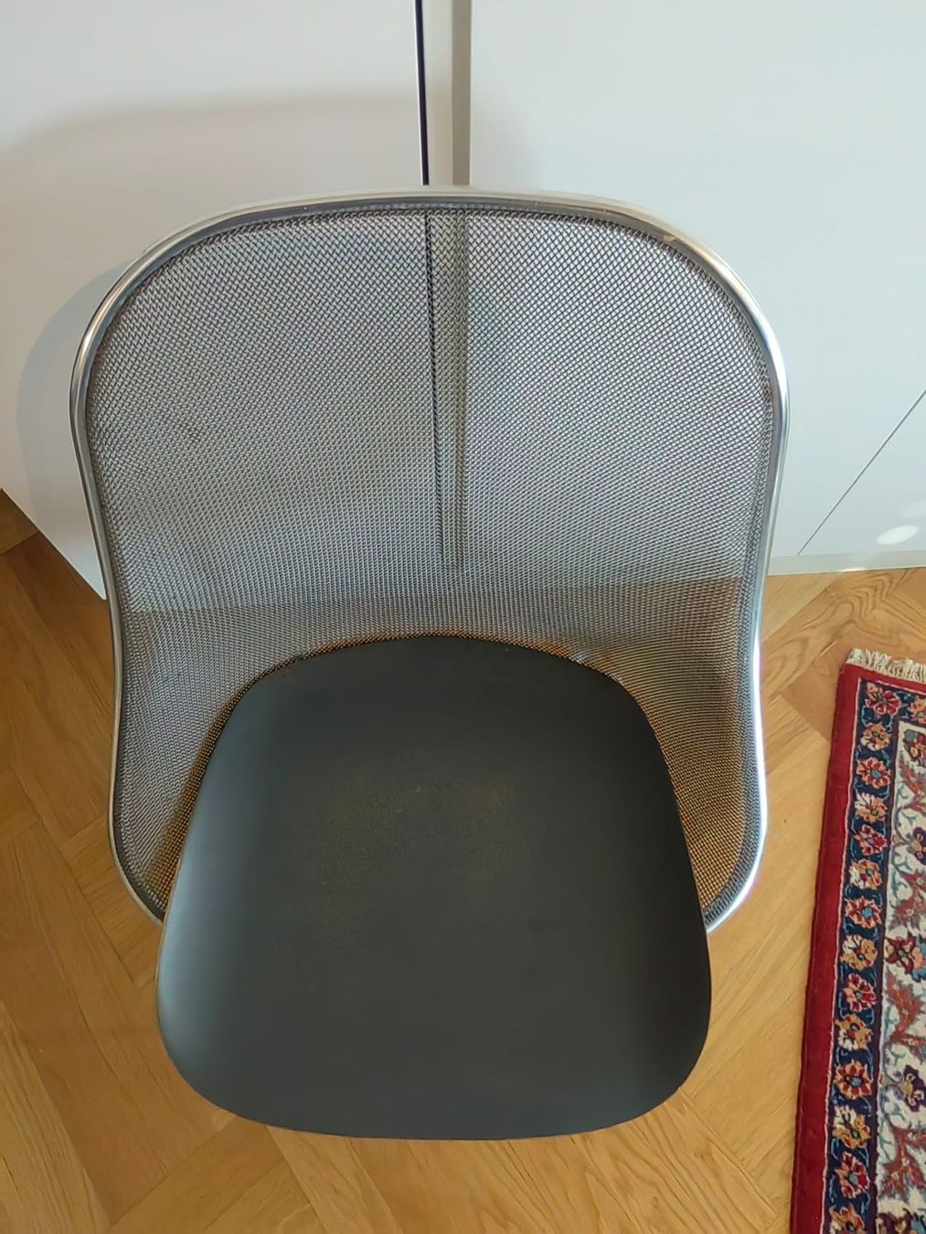 B&B Italia Chaises: Stuhl B&B Italia "Luta" – D'occasion à Zürich par Ovo11