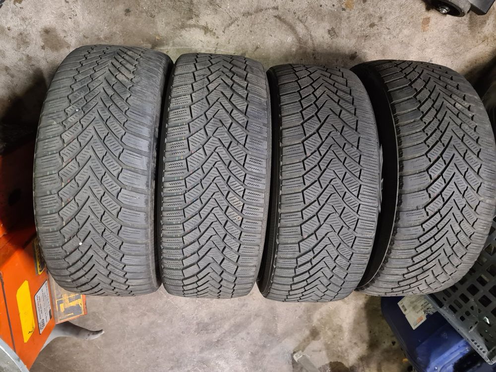 225 / 45 R 17 Continental | Kaufen auf Ricardo