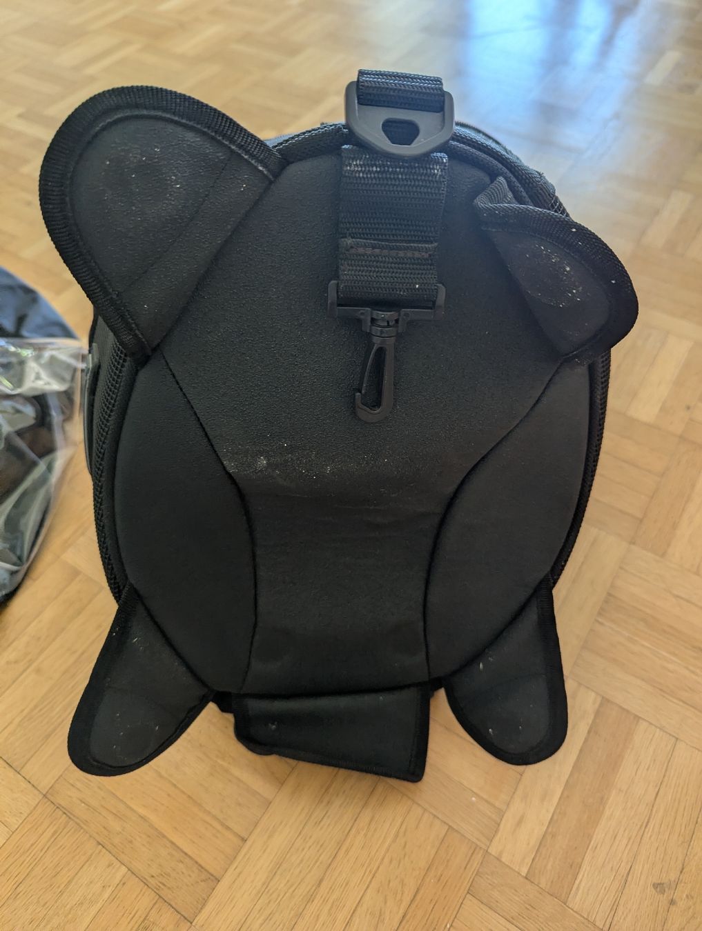 Taschen: Triumph Tanktasche – Gebraucht aus Roggliswil von gianfelber123 4