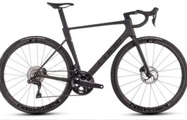 Rennvelo Cube Litening AIR C:68X Race