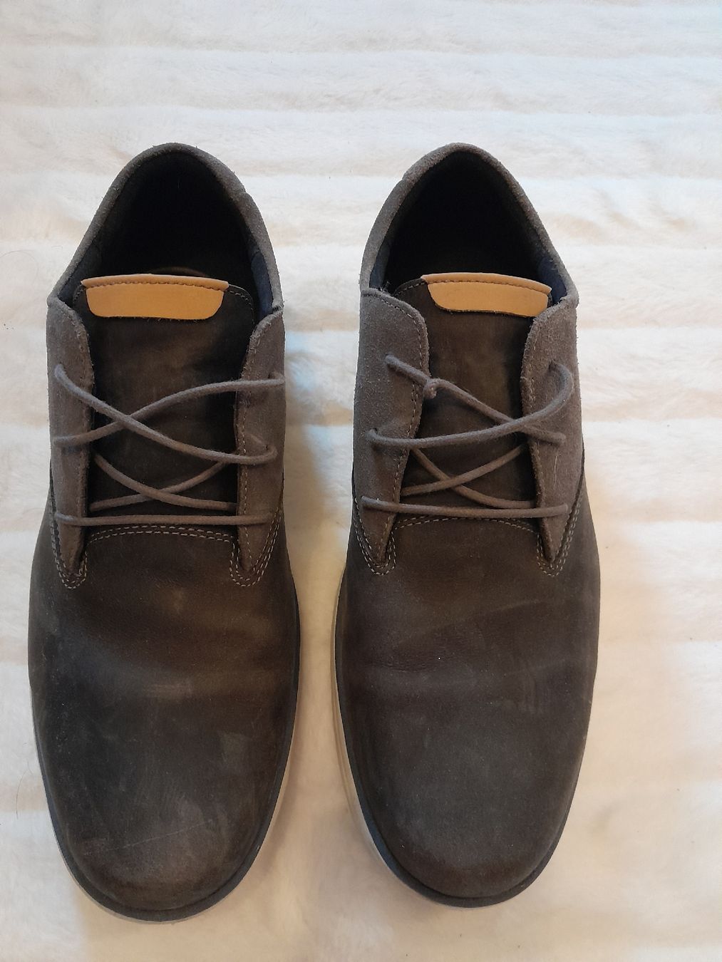 Timberland Scarpe da uomo: Timberland homme, taille 43, – Usato da Renens VD venduto da ser_j2fn 5