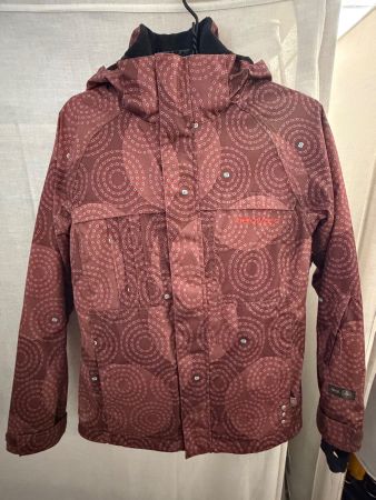 Skijacke Damen - Grösse S