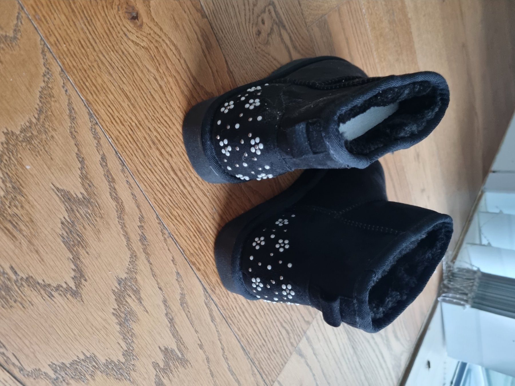 Damenschuhe: Winterstiefel Neu Kunstfell Gr 37 – Neu und originalverpackt aus Bassersdorf von Sandy456 3