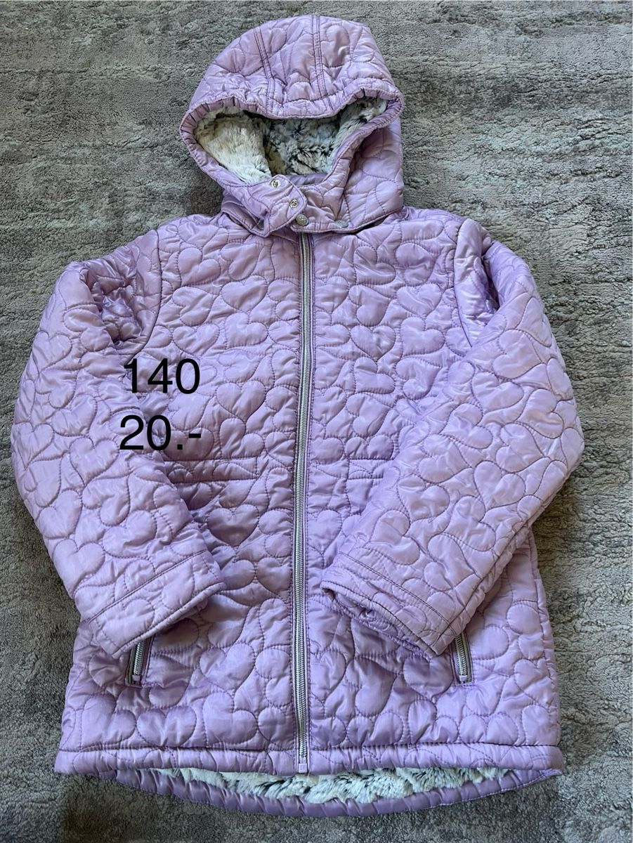 Giacche & Cappotti: Jacke – Usato da Novazzano venduto da mag_9klv