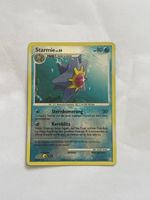Pokemon Karte Starmie Reverse Holo Legends Awakened