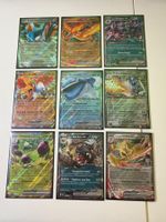 Pokemon Karten