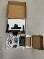Honda Forze Telefon Navi Halterung