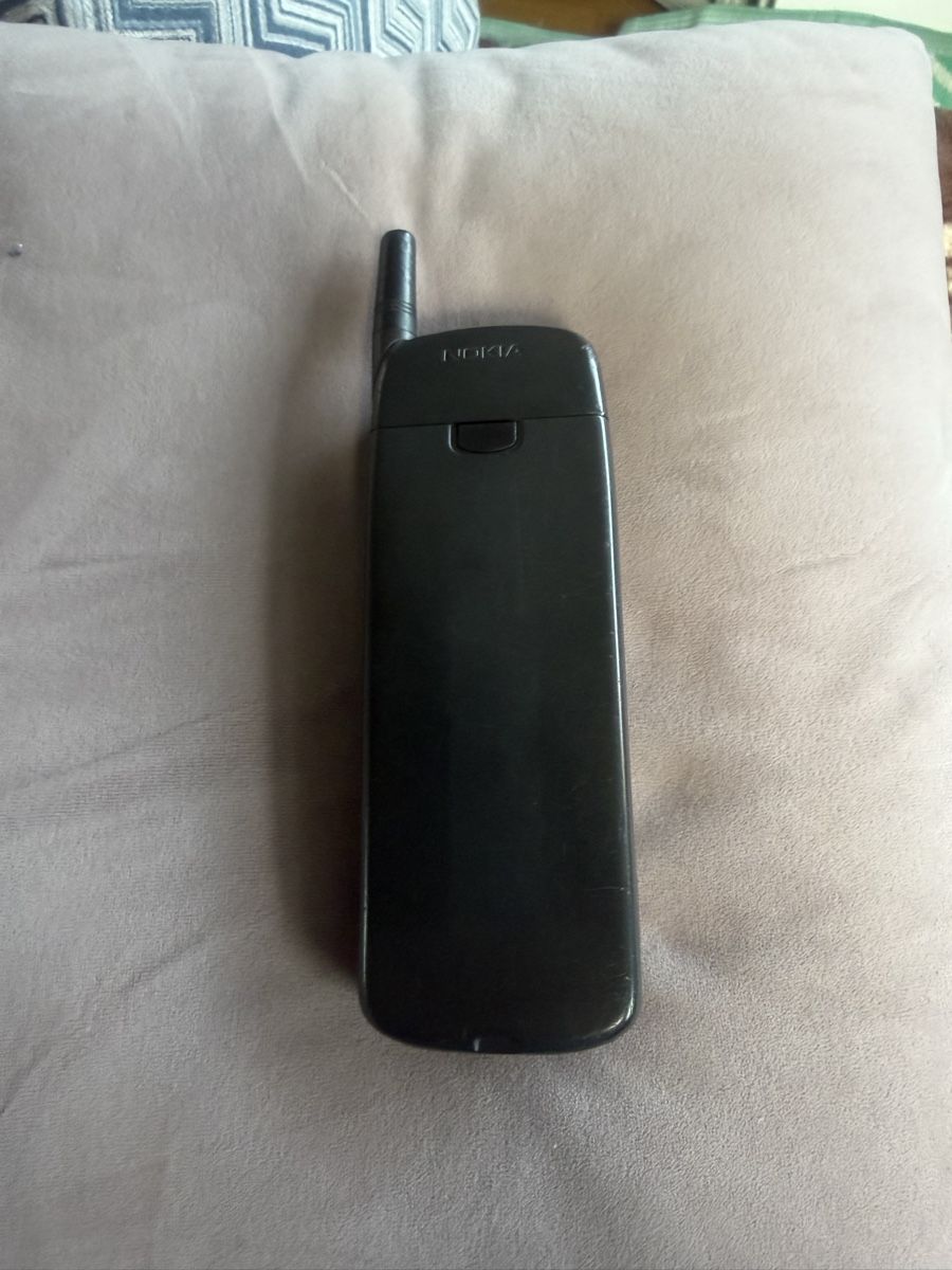 Nokia Telefoni cellulari / Smartphones: Nokia 1610 Antik – Usato da Regensdorf venduto da mex5145 4