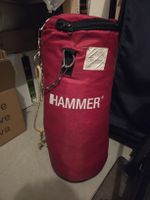 BoxerSack Hammer