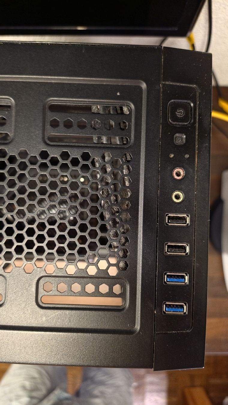 Nvidia PCs: high end gaming pc – Gebraucht aus Netstal von Tim12345678910 5