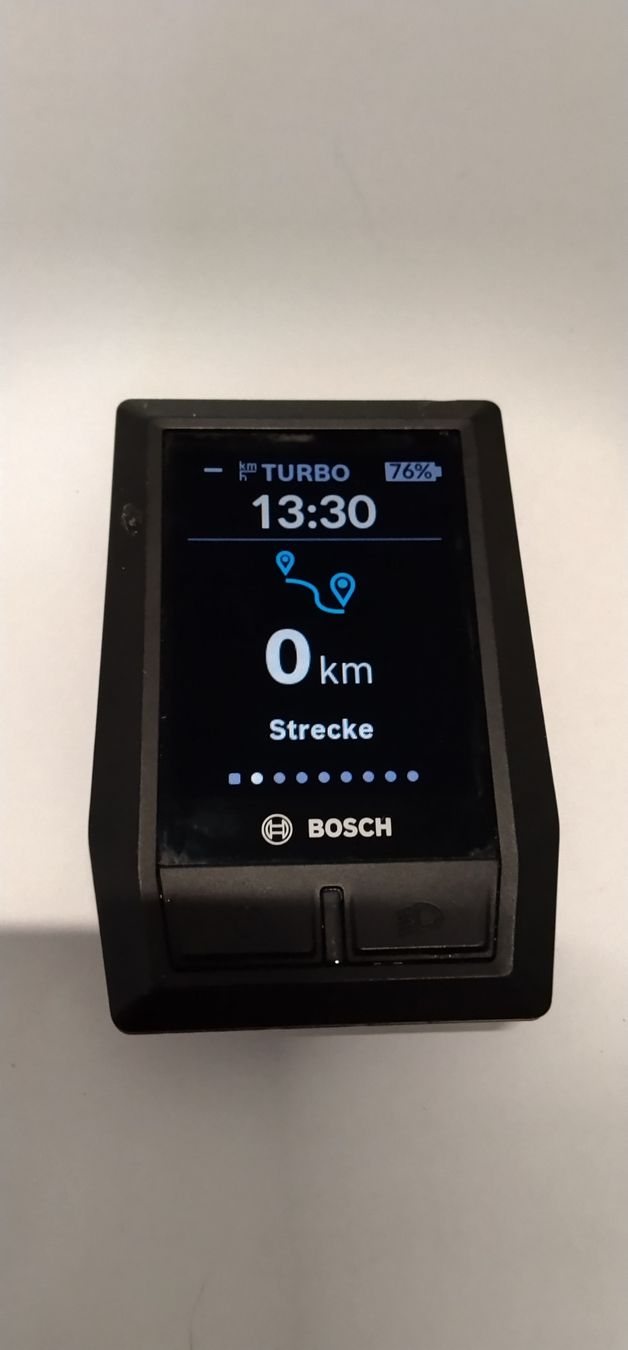 Bosch Ersatzteile: Bosch kiox e bike Display  – Gebraucht aus Biel/Bienne von Vintage-timearts