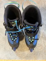 K2 Raider Pro Inline Skates, Grösse 35 bis 40.