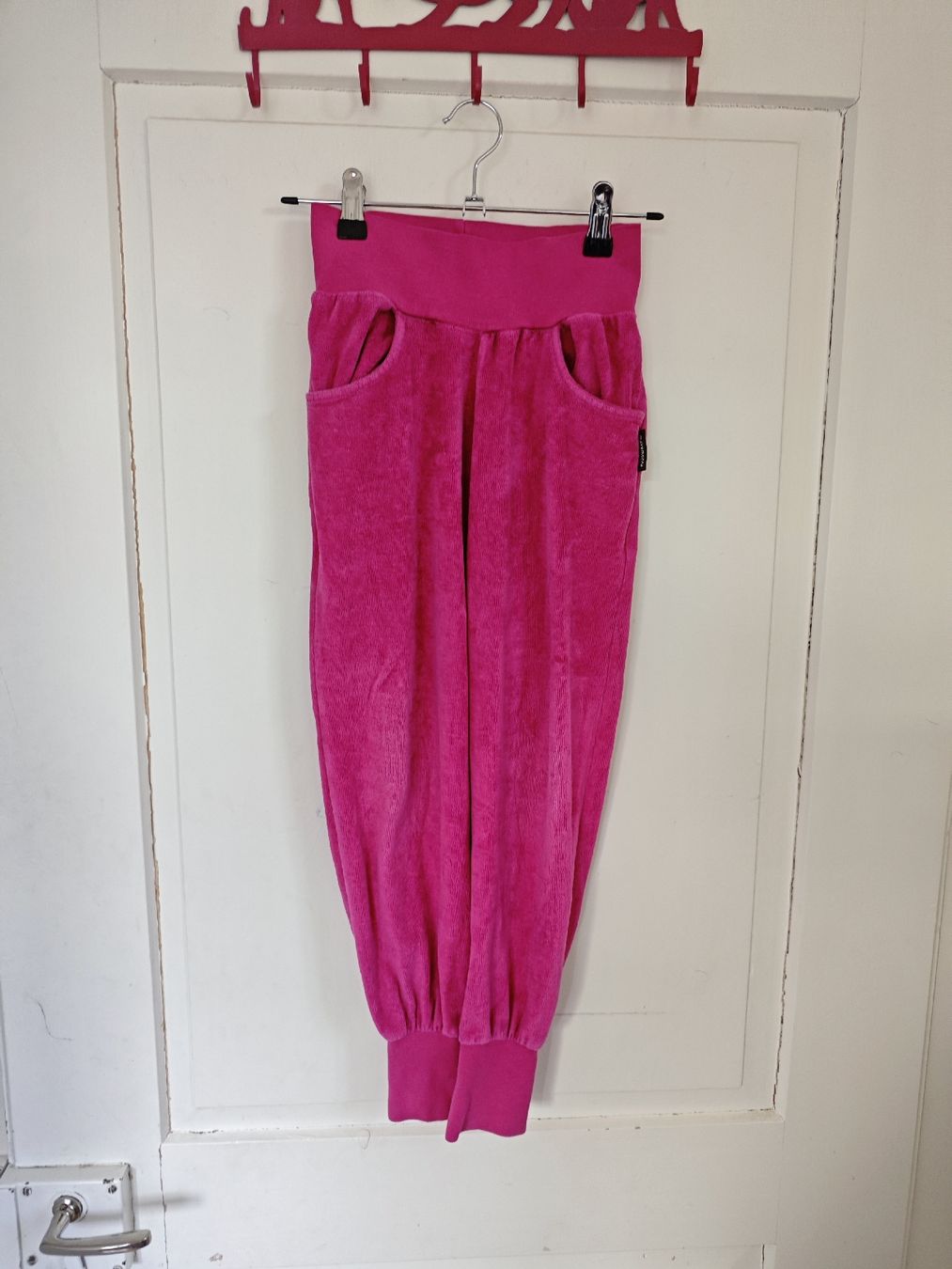 Maxomorra Hosen: Hose Maxomorra 122/128  – Gebraucht aus Winterthur von Shorna