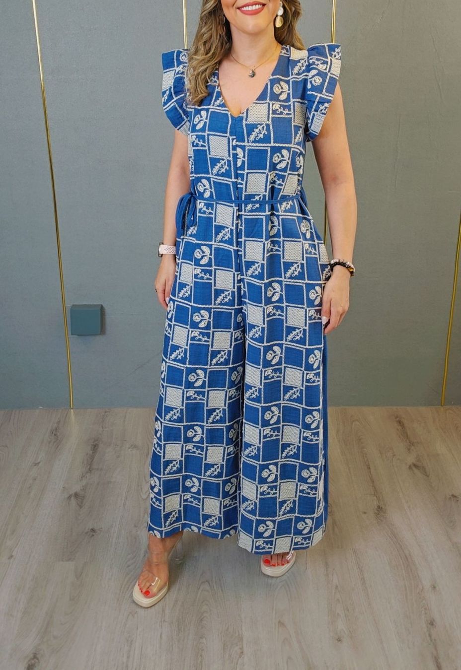 Jumpsuits: Jumpsuit S NEU – Neu und originalverpackt aus St. Gallen von Mode.