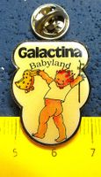 BABYLAND CALACTINA PIN
