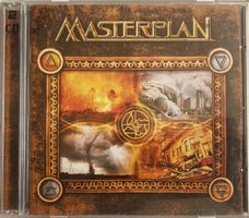 MASTERPLAN - MASTERPLAN