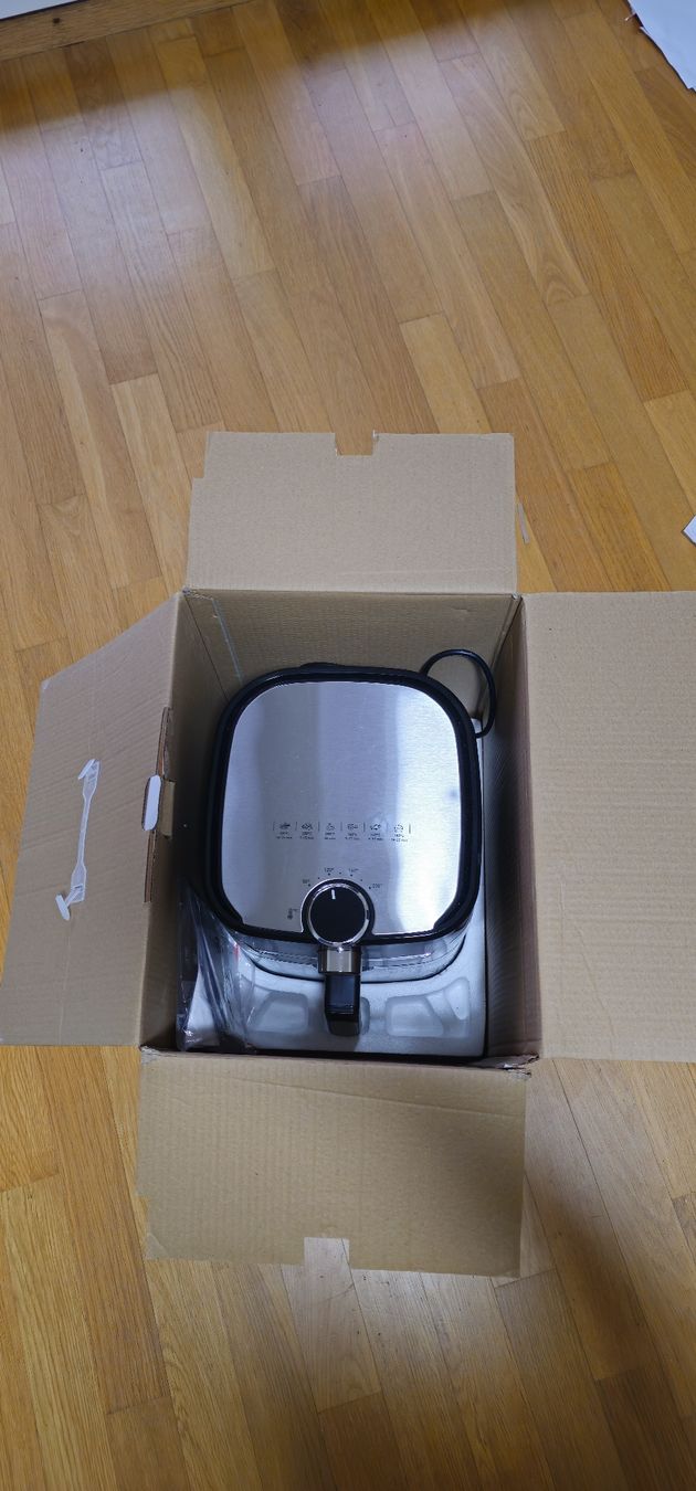 Tefal Elettrodomestici da cucina: Tefal – Nuovo e nell'imballaggio originale da Zürich venduto da hoz_9qwv 1