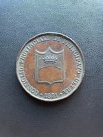 1871 Medaille Italien