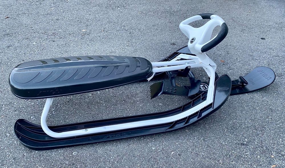 Stiga Bob GT Kaufen auf Ricardo