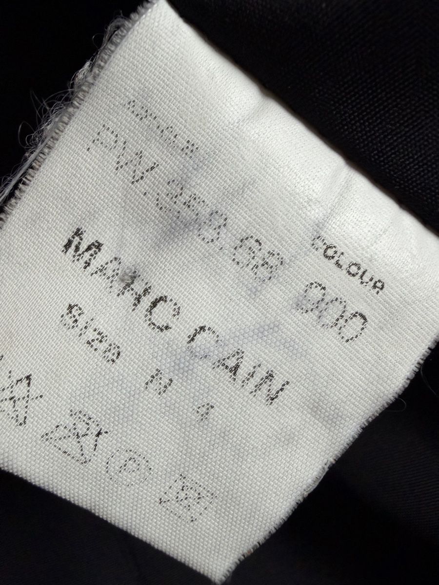 Marc Cain Giacche: Marccain Jacke M – Usato da Birmensdorf ZH venduto da elibela 8