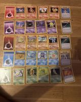 Carte Pokémon séries évolution sans doublon english