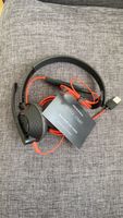 Cuffie Plantronics Blackwire 5210 USB 