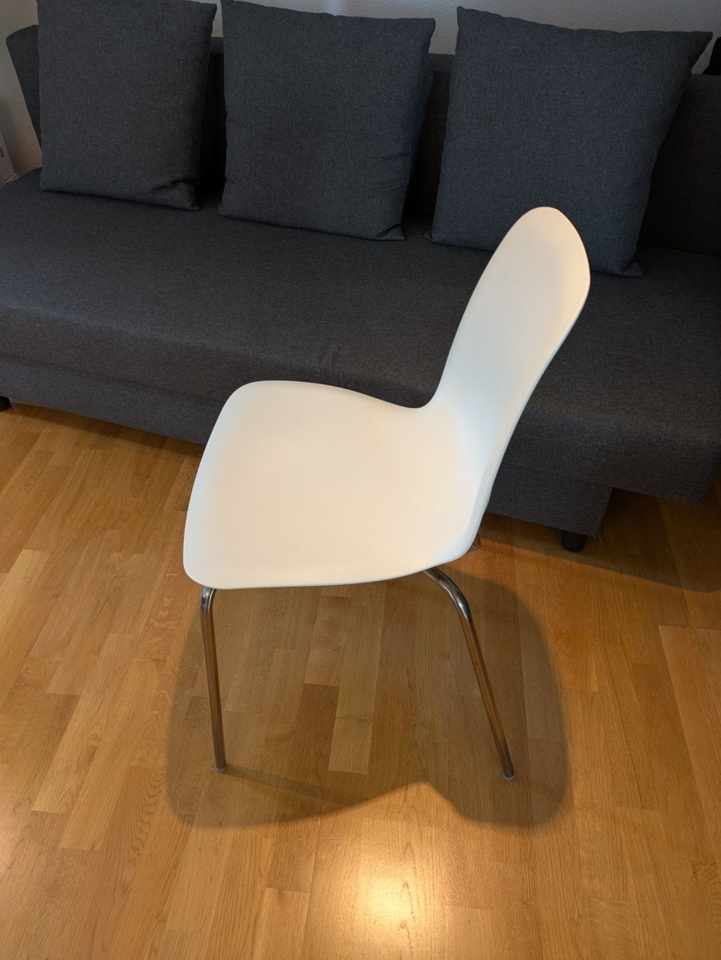 Ikea Stühle: 2 Stühle Lidas – Gebraucht aus Sankt Gallen von mat_7rmr 1
