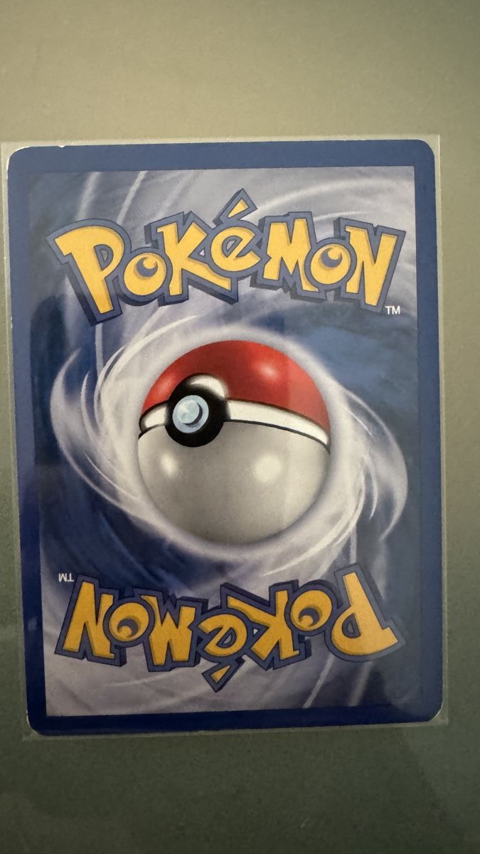 Pokémon Sammelbilder & Trading cards: Nuzleaf Holo reverse 45/101 Ex hidden Legends  – Gebraucht aus Belprahon von Rob_ain 1