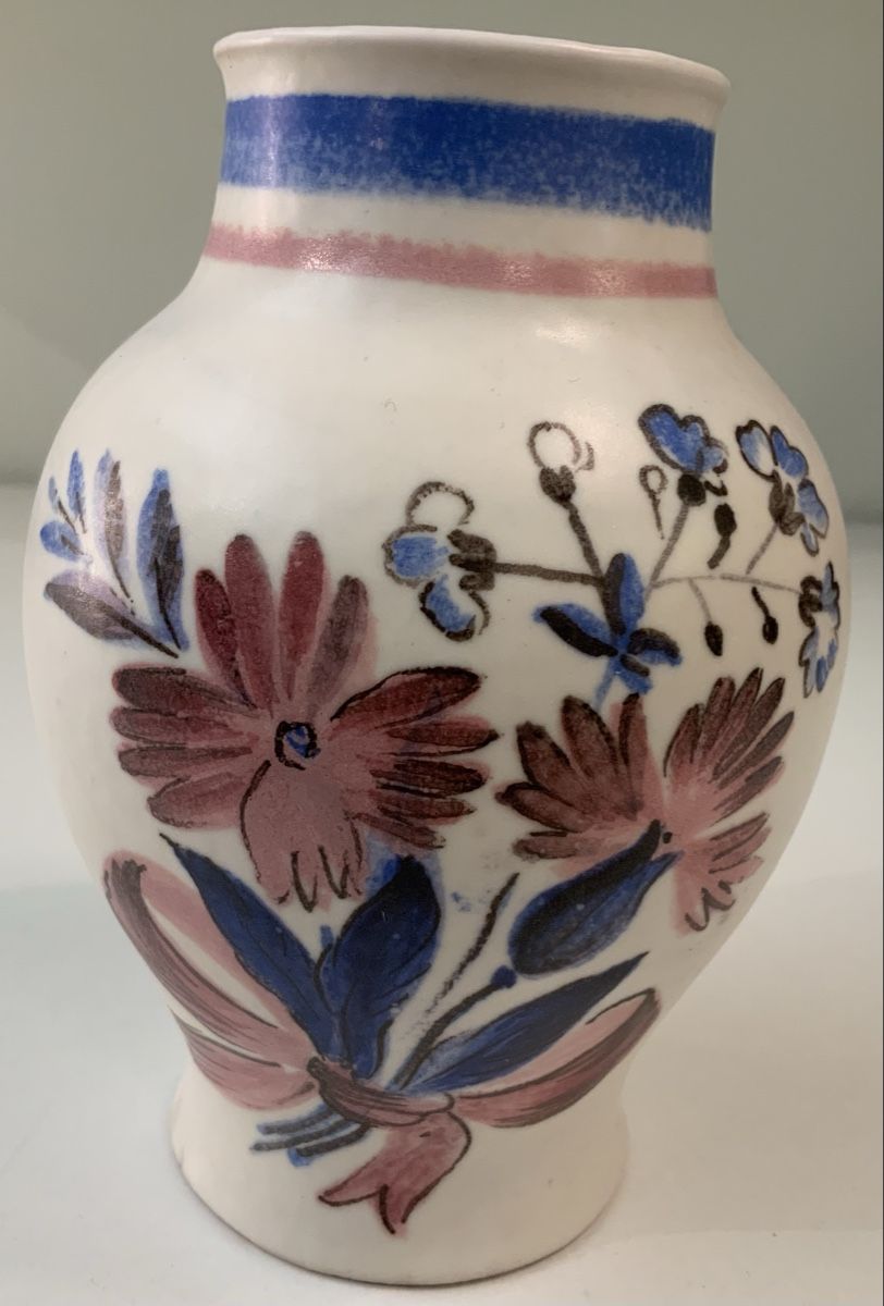 Vasi & Recipienti: Vase Marcel Noverraz – Usato da rolle venduto da Tontonjulot 1