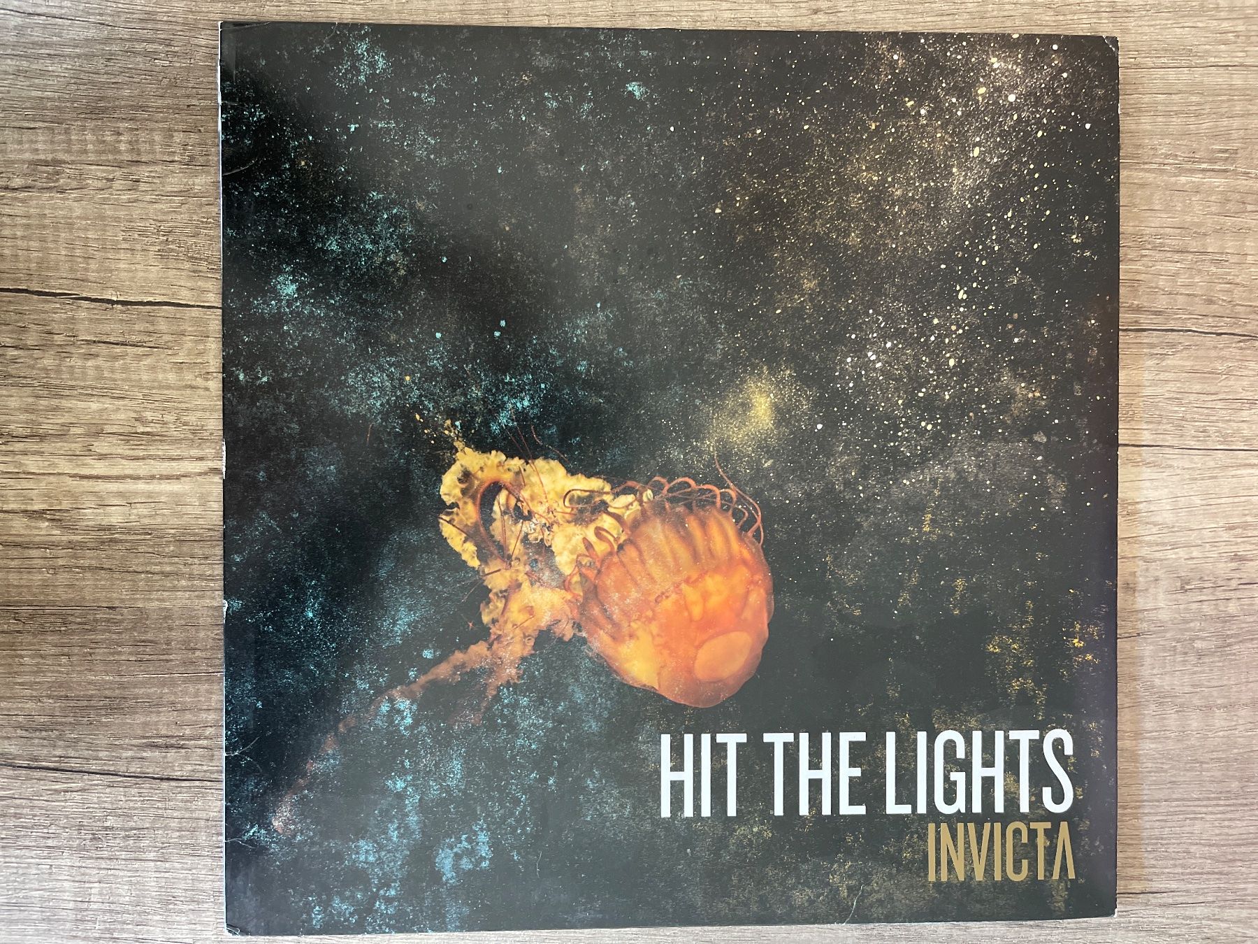 Dischi in vinile: S135/Hit The Lights - Invicta – Usato da Frutigen venduto da Philippe_jsp