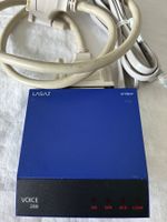 Modem Lasat Safire 288V CH gebraucht funktionsfähig