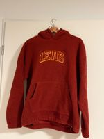 Levi's Teddy-Fleece Hoodie, S