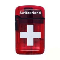 Feuerzeug, Jet Flame, Sturmfeuerzeug