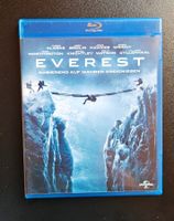 Everest (Blu-ray) – Top-Zustand, packendes Drama