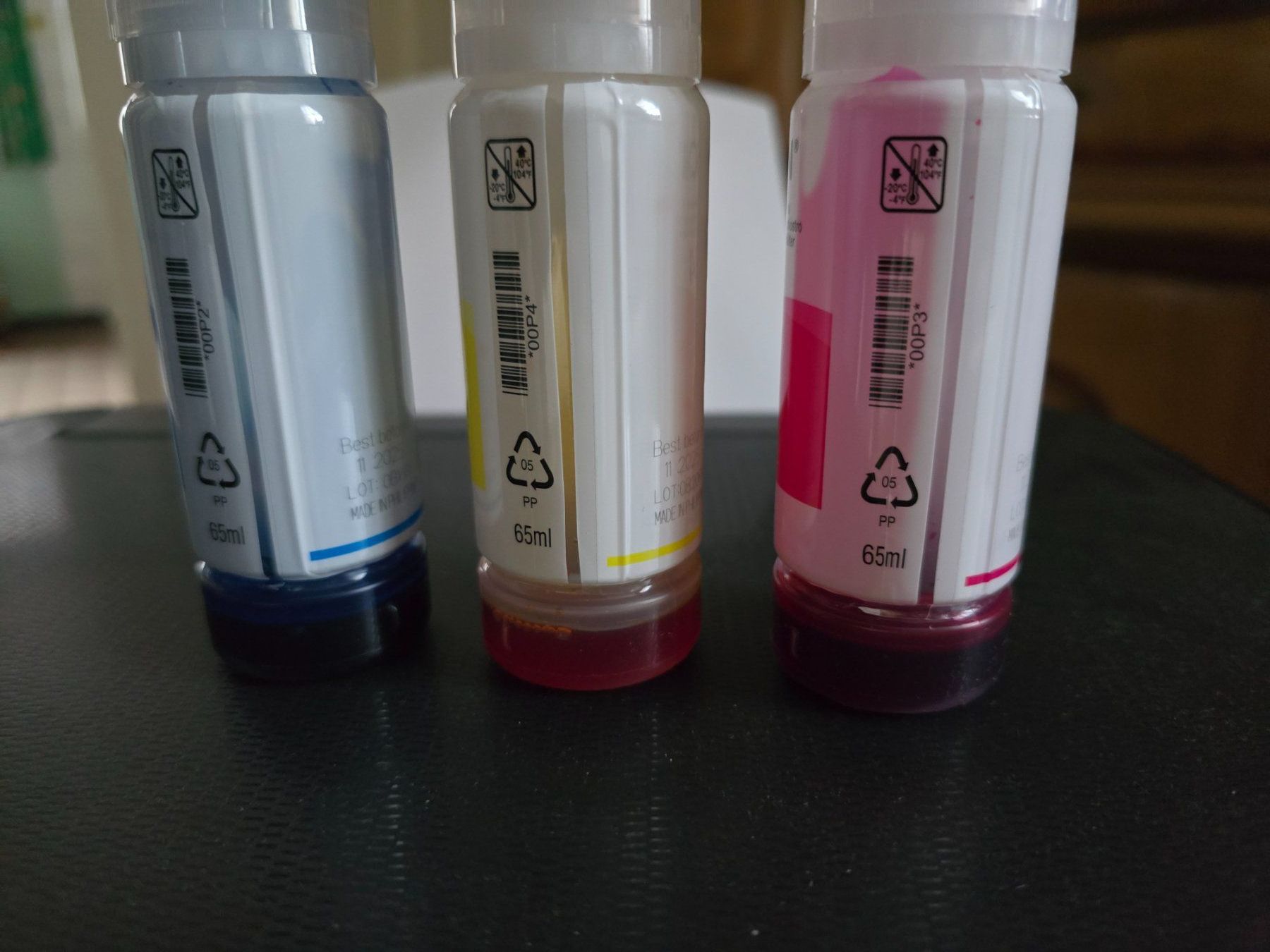Epson Stampanti: Epson ET-2710 Tintenstrahldrucker – Usato da Rorschacherberg venduto da Scharfeegge 5